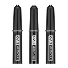 Target Pro Grip Evo Top Shaft