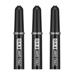Target Pro Grip Evo Top Shaft