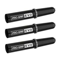 Target Pro Grip Evo Top Shaft