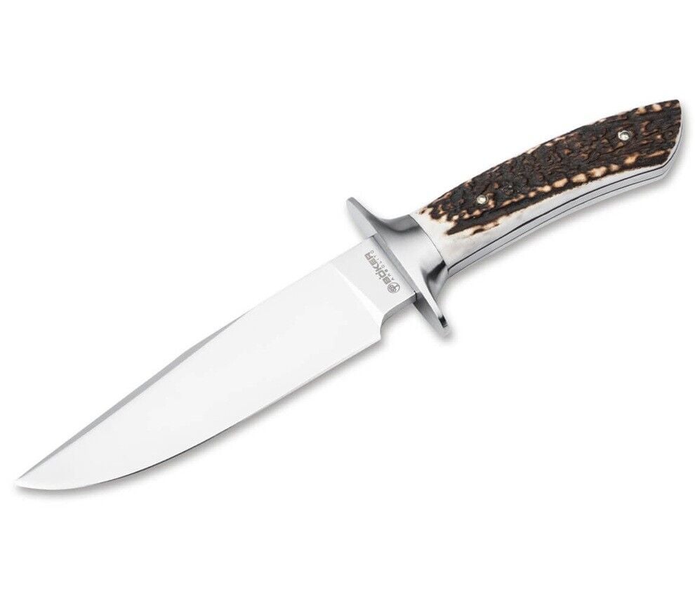 Böker Argentina Torito HX Bıçak