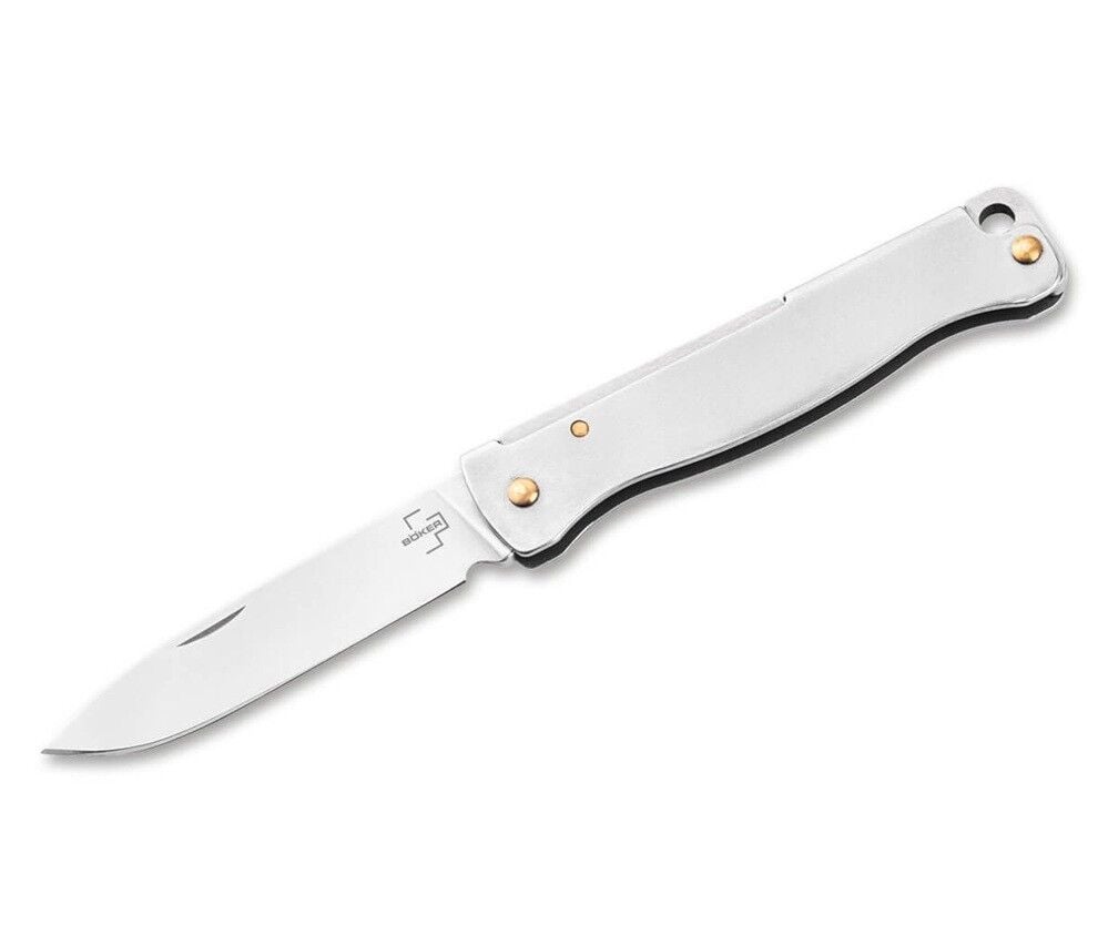 Böker Plus Atlas Mini Çakı
