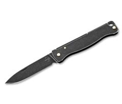 Böker Plus Atlas Mini Dark Çakı