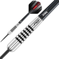 Red Dragon Torpedo 1 %80 Tungsten Çelik Uçlu Dart Oku