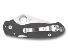 Spyderco Para 3 Micro-Melt Maxamet Çakı