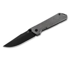 Böker Plus Raven Kihon Çakı