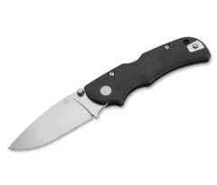 Manly City CPM-S90V Black Çakı