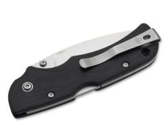 Manly City CPM-S90V Black Çakı