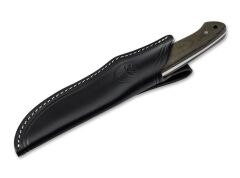 Böker Arbolito Hunter Micarta Bıçak