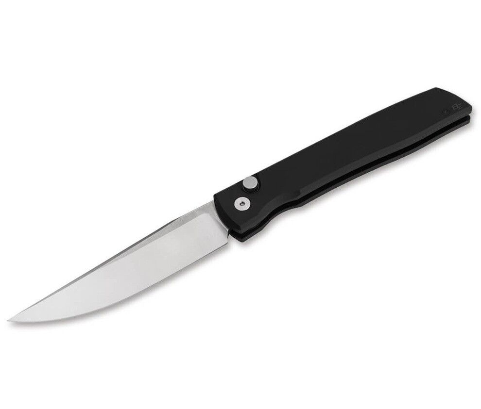 Böker Germany Urban Trapper NonLock 42 S35VN Çakı