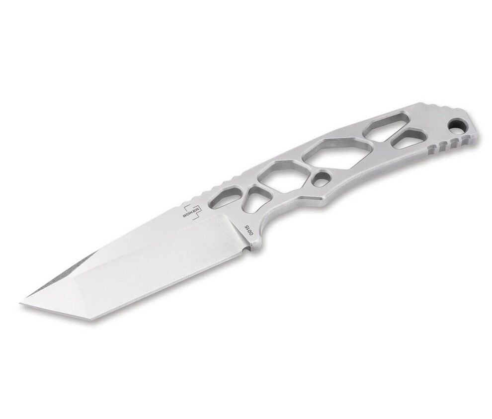 Böker Plus Superlight Tanto Bıçak
