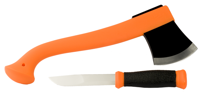 Morakniv Outdoor Kiti Balta -Mora Bıçak-