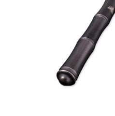 We Knife Black Syrinx Titanium Pen Taktik Kalem