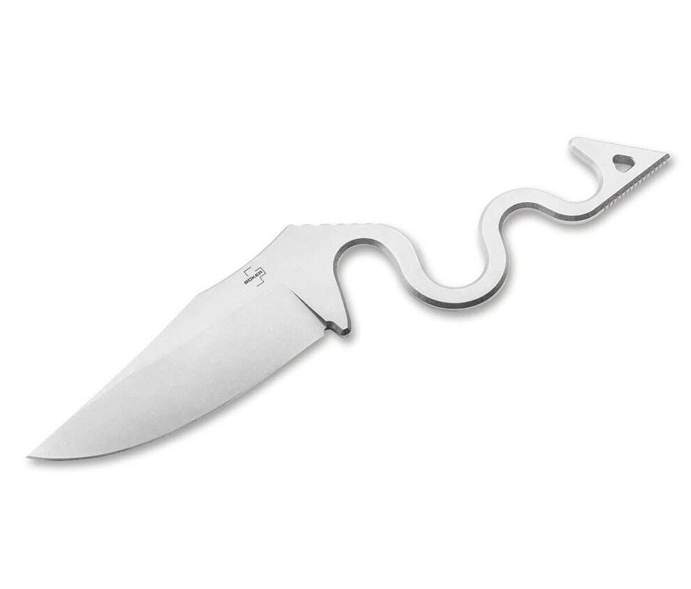 Böker Plus The Midgards Snake Bıçak