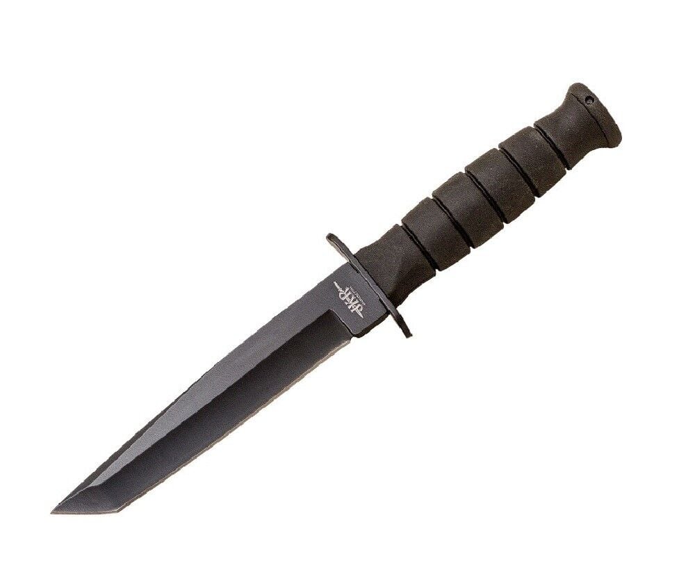 Joker 0772 Combat Knife ABS Saplı Kılıflı Bıçak