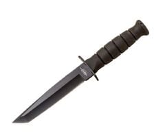 Joker 0772 Combat Knife ABS Saplı Kılıflı Bıçak