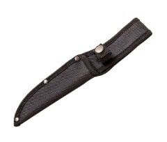 Joker 0772 Combat Knife ABS Saplı Kılıflı Bıçak