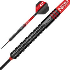 Red Dragon Milano RS 0.2 % 90 Tungsten Çelik Uçlu Dart Oku