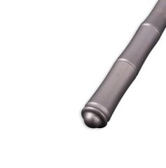 We Knife Gray Syrinx Titanium Pen Taktik Kalem