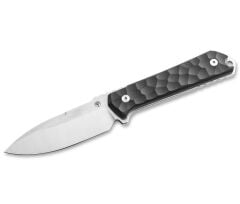 Böker Germany Kiboku Richlite Black Rock Pattern Bıçak
