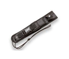 Joker 0784 Survival Rubber Handle Titanyum Kaplamalı Kılıflı Bıçak