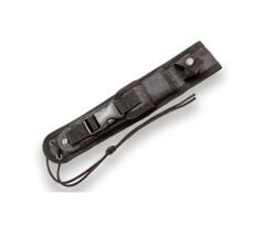 Joker 0784 Survival Rubber Handle Titanyum Kaplamalı Kılıflı Bıçak