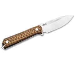 Böker Germany Kiboku Bocote Bıçak