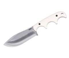 CRKT Minimalist Nessmuk Micarta Ivory Bıçak