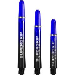 Harrows Supergrip Fusion Dart Shafts Lacivert - Short