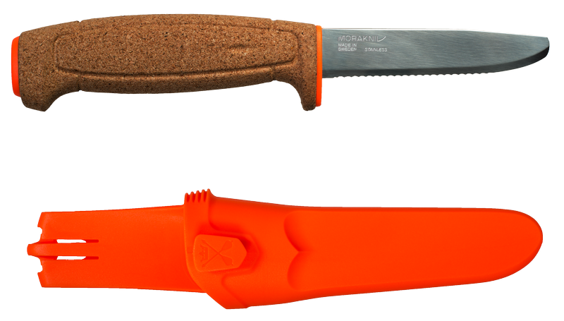 Morakniv Yüzen -Mora Bıçak-