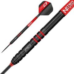 Red Dragon Milano RS 0.3 % 90 Tungsten Çelik Uçlu Dart Oku