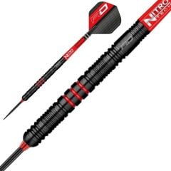 Red Dragon Milano RS 0.4 % 90 Tungsten Çelik Uçlu Dart Oku