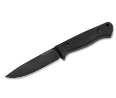 Böker Manufaktur DBK Bushfriend 2000 Allblack Bıçak