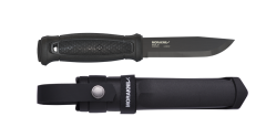Morakniv Garberg Siyah C MM -Mora Bıçak-