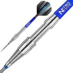 Red Dragon Scorpions % 85 Tungsten Çelik Uçlu Dart Oku