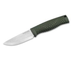 Böker Manufaktur Bronco Mini CPM3V Green Scandi Bıçak