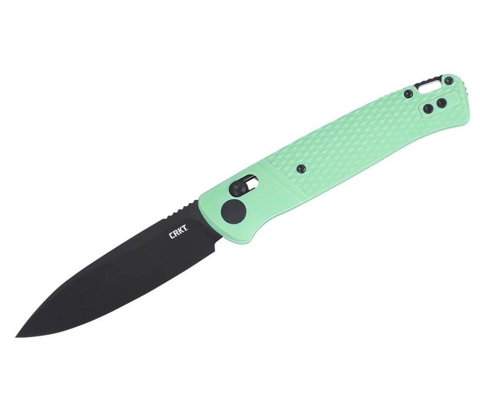 CRKT Counterpart Turquoise GRN Çakı