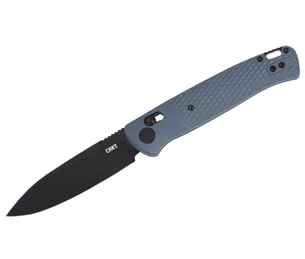 CRKT Counterpart Grey GRN Çakı