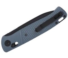CRKT Counterpart Grey GRN Çakı