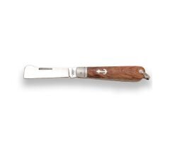 Joker 0792 Sailor Wooden Handle Aşı Çakısı