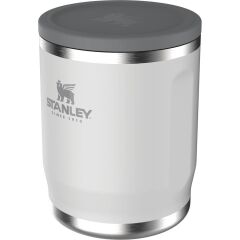 Stanley Adventure To-Go Vakumlu Paslanmaz Çelik Yemek Termosu 0.53 Lt Beyaz