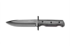 Bora 425 MBC Jackal  (Mikarta - 4116 - Cerakote) Bıçak