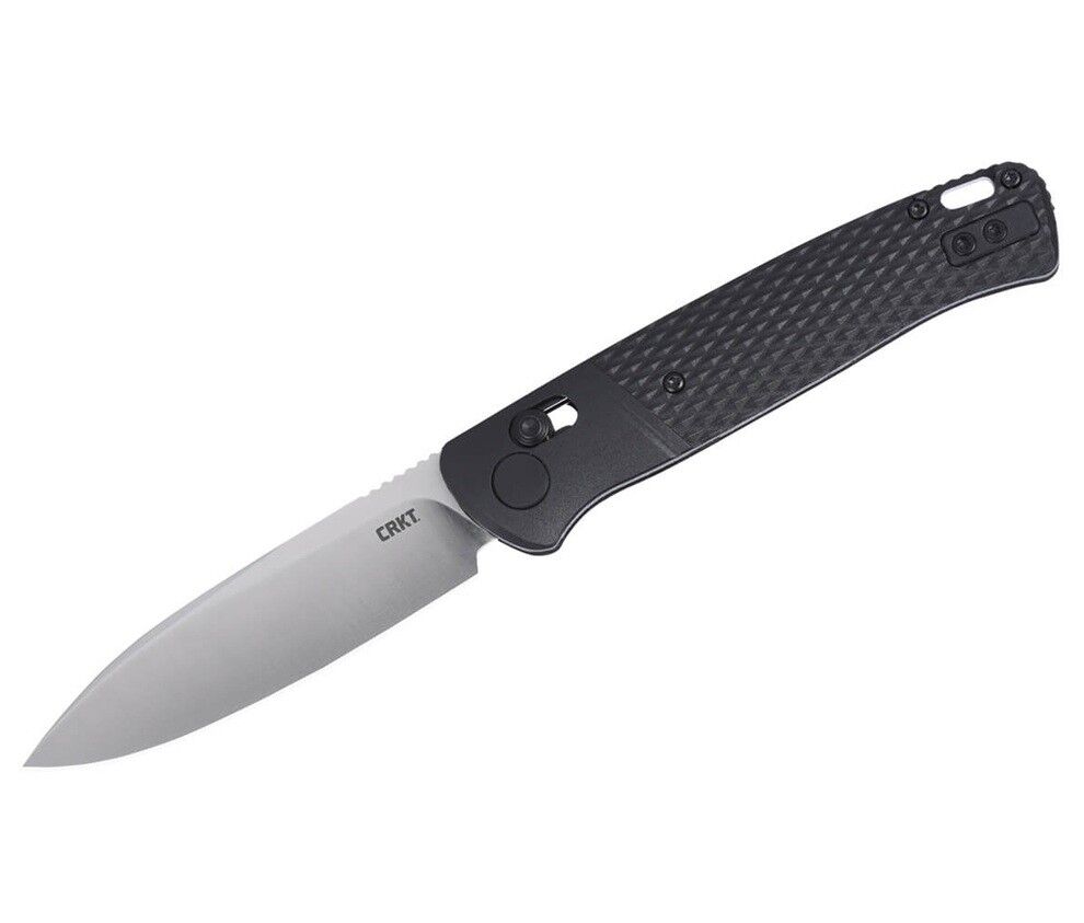 CRKT Counterpart Black GRN Çakı