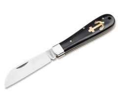 History Knife & Tool Anchor Knife Çakı