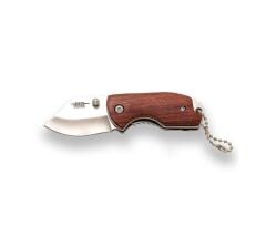 Joker 0796 Mouse Wooden Handle Çakı