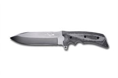 Bora 513 MAC Cenk (Mikarta - N690 - Cerakote) Bıçak
