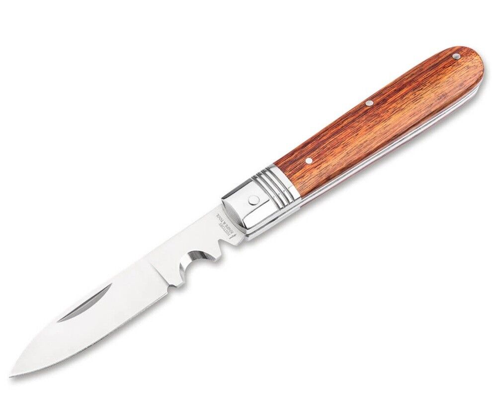 History Knife & Tool Cable Knife Çakı