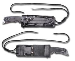 Bora 513 MB Cenk (Mikarta - 4116) Bıçak