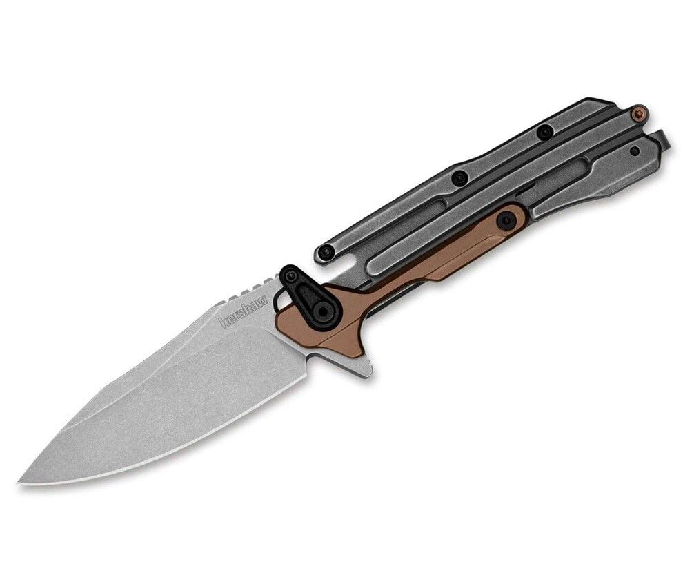 Kershaw Frontrunner Çakı