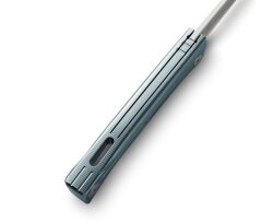 Lionsteel Thrill Titanium Blue Çakı