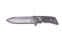 Bora 513 MBC Cenk  (Mikarta - 4116 - Cerakote) Bıçak